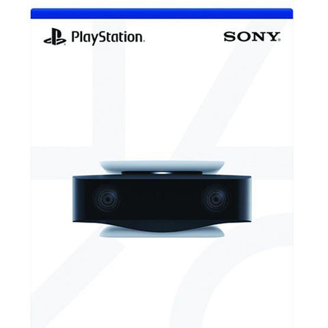 HD camera