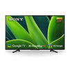 W830K (HD Ready) | High Dynamic Range (HDR) | Smart TV (Google TV)