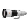 Sony FE 600mm F4 GM OSS (SEL600F40GM) E-Mount Full-Frame, On Order Super Telephoto G Master Lens