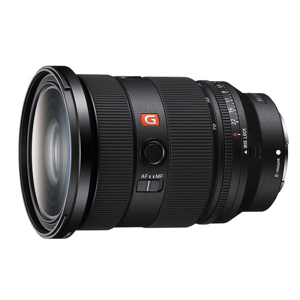 Sony FE 24–70 mm F2.8 GM II (SEL2470GM2) E-Mount Full-Frame, Standard Zoom G Master Lens