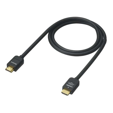 Premium High-Speed HDMI Cable with Ethernet