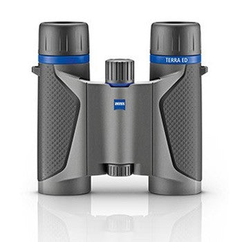 TERRA ED Pocket 10x25 - Avit Digital, Sony