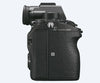 ILCE-9: α9 featuring full-frame stacked CMOS sensor - Avit Digital, Sony