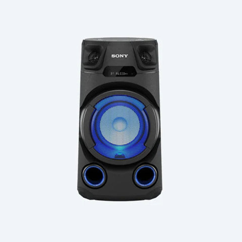 V13 High-Power Party Speaker with BLUETOOTH® Technology