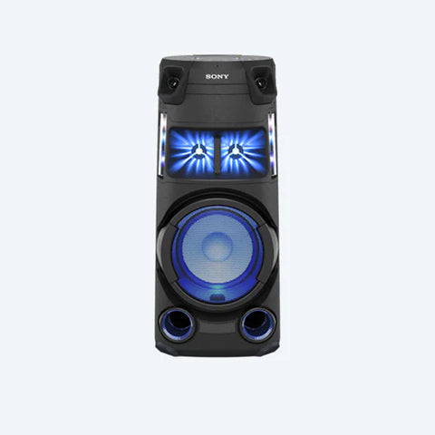 V43D High-Power Party Speaker with BLUETOOTH® Technology