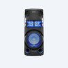 V43D High-Power Party Speaker with BLUETOOTH® Technology
