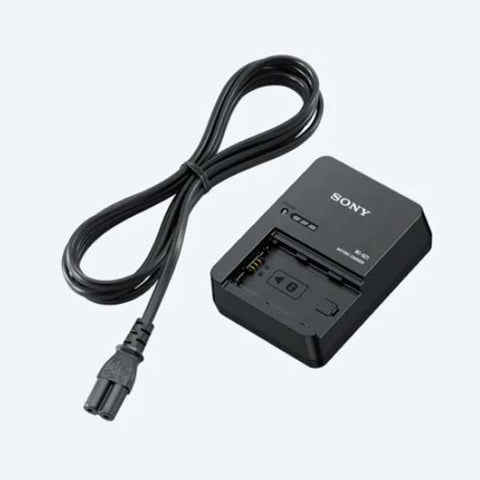 Battery Charger for NP-FZ100