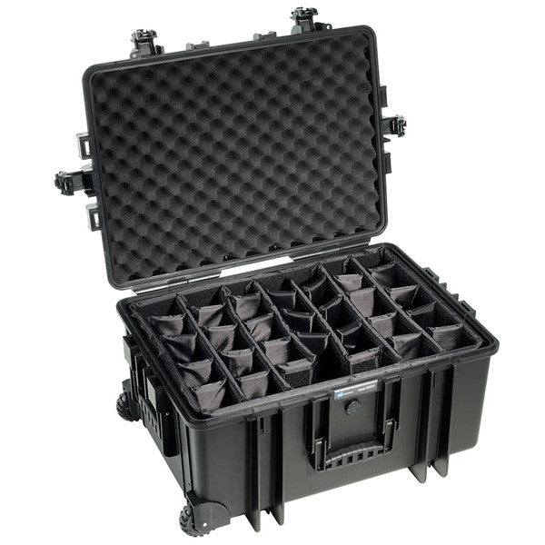 Outdoor Cases Type 6800 – Avit Digital