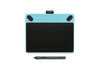 CTH-690: INTUOS Art, Pen & Touch Medium (Mint Blue) - Avit Digital, Sony