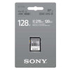 SF-E Series UHS-II SD Memory Card