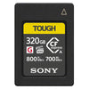 Hi Speed CFexpress Type A Card-CEA-G320T//T SYM