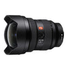 Sony FE 12–24 mm F2.8 GM (SEL1224GM) E-Mount Full-Frame, Ultra-wide-angle Zoom G Master Lens