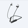 WI-SP510 Wireless In-Ear Headphones for Sports