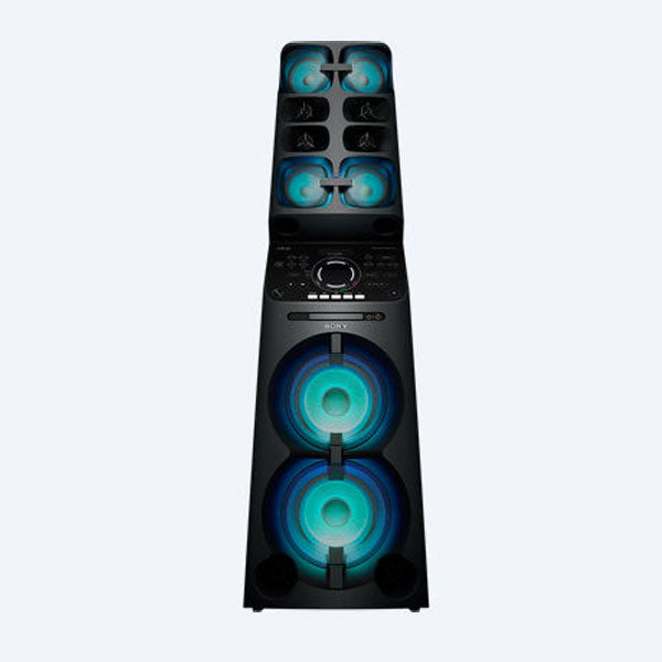 Cheap sony sound system with karaoke Best Sale