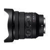 Sony FE PZ 16–35 mm F4 G (SELP1635G) E-Mount Full-Frame, Wide-angle Zoom G Lens