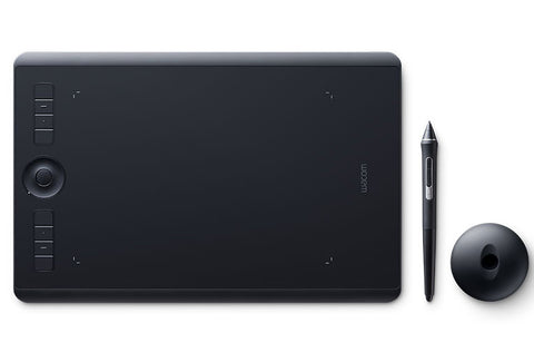 PTH-660/K0-CX: Intuos Pro Medium - Avit Digital, Sony