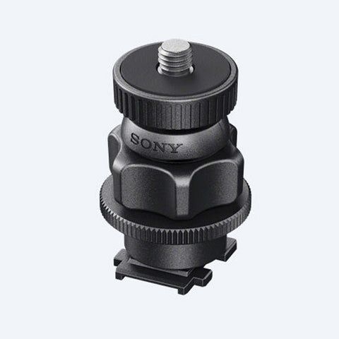 VCT-CSM1: Camera Shoe Mount - Avit Digital, Sony