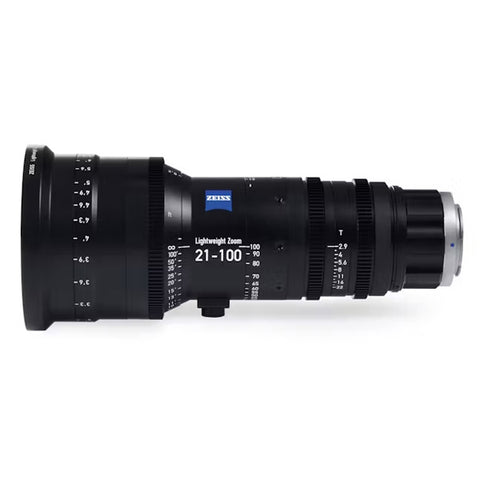 ZEISS Lightweight Zoom LWZ.3