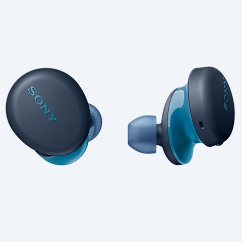 WF-XB700 Truly Wireless Earbuds with EXTRA BASS™