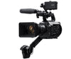 PXW-FS7M II (Body)  Ultimate  Super35 versatility - Avit Digital, Sony