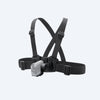 AKA-CMH1 Chest Mount Harness for Action Cam - Avit Digital, Sony