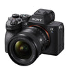 Sony Alpha 7S III Full-Frame Camera (ILCE-7SM3) | 12.1 MP Mirrorless Camera, 10 FPS, 4K/120p (Body Only)