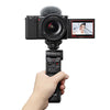 Sony E PZ 10–20 mm F4 G (SELP1020G) E-Mount APS-C, Ultra-wide-angle Power Zoom G Lens