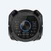 V73D High-Power Party Speaker with BLUETOOTH® Technology