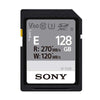 SF-E Series UHS-II SD Memory Card
