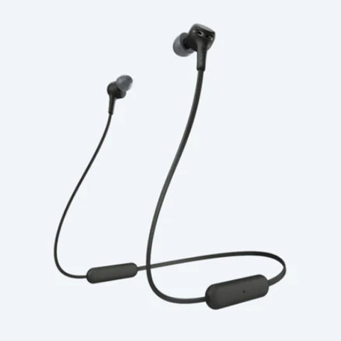 WI-XB400 EXTRA BASS™ Wireless In-ear Headphones