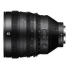 Sony FE C 16–35 mm T3.1 (SELC1635G) E-Mount Full-Frame, Wide-angle Zoom G Lens