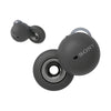 Sony LinkBuds WF-L900 - Never off  Truly Wireless Earbuds Headphones with an Open-Ring Design