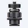 VCT-CSM1: Camera Shoe Mount - Avit Digital, Sony