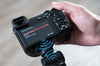 GP-VPT2BT Shooting Grip With Wireless Remote Commander