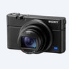 RX100 VII Compact Camera, Unrivalled AF - Avit Digital