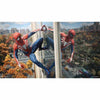 PS5 Marvel's Spiderman Miles morales Ultimate Edition