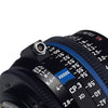 ZEISS Compact Prime CP.3 and CP.3 XD Lenses