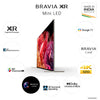 X95K | BRAVIA XR | Mini LED | 4K Ultra HD | High Dynamic Range (HDR) | Smart TV (Google TV)