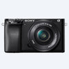 α6100 APS-C camera with fast AF - Avit Digital