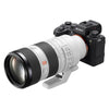 Sony FE 70–200 mm F2.8 GM OSS II (SEL70200GM2) E-Mount Full-Frame, Telephoto Zoom G Master Lens