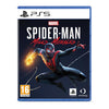 PS5 Marvel's Spiderman Miles Morales
