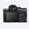 α7R IV 35 mm Full-Frame Mirrorless Camera with 61.0 MP - Avit Digital