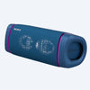 XB33 EXTRA BASS™ Portable BLUETOOTH® Speaker