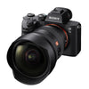 Sony FE 12–24 mm F2.8 GM (SEL1224GM) E-Mount Full-Frame, Ultra-wide-angle Zoom G Master Lens