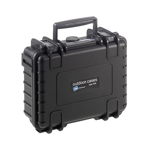 Outdoor Cases Type 500 - Avit Digital, Sony