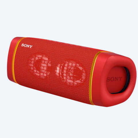 XB33 EXTRA BASS™ Portable BLUETOOTH® Speaker