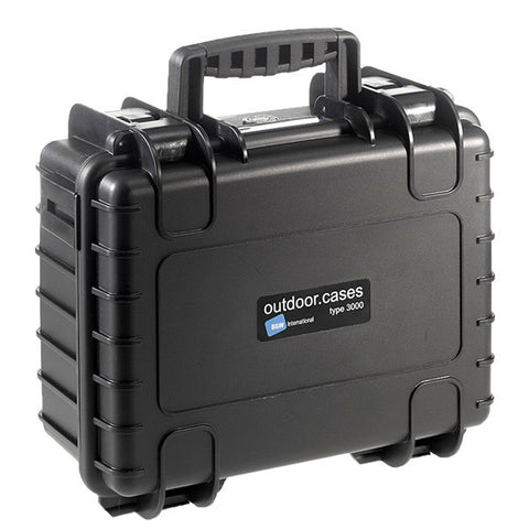 Outdoor Cases Type 3000 - Avit Digital, Sony