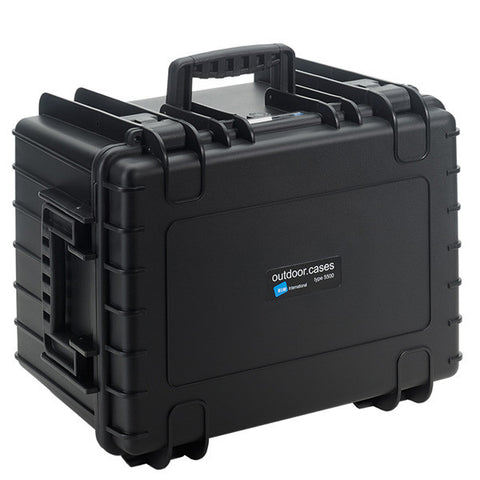 Outdoor Cases Type 5500 - Avit Digital, Sony
