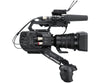 PXW-FS7M II (Body)  Ultimate  Super35 versatility - Avit Digital, Sony