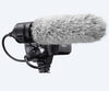 XLR-K2M Adapter Kit and Microphone - Avit Digital, Sony